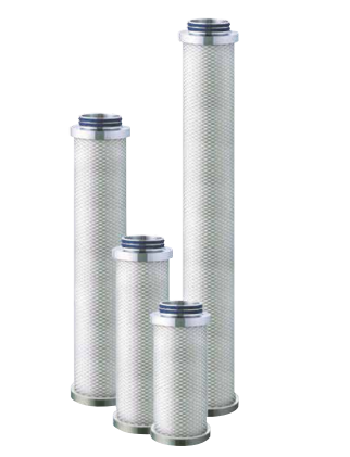 Vỏ lọc vi sinh Donaldson P-SRF E